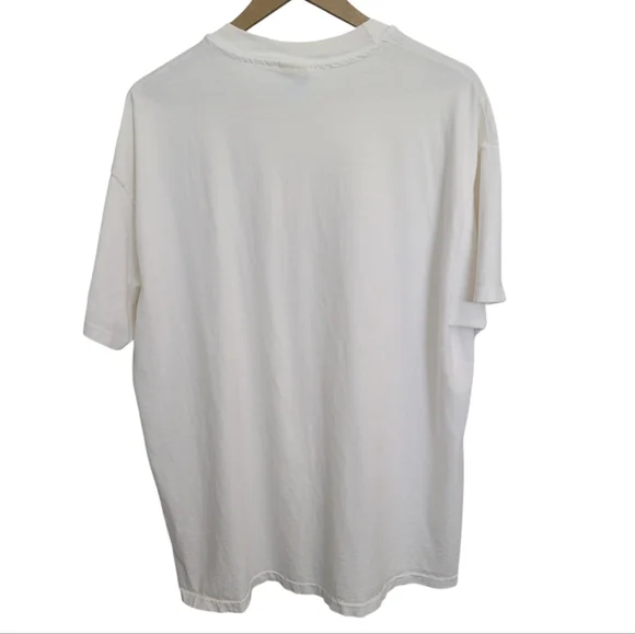 Vintage Single Stitch Lake Tahoe Graphic Tee - Picture 7 of 11